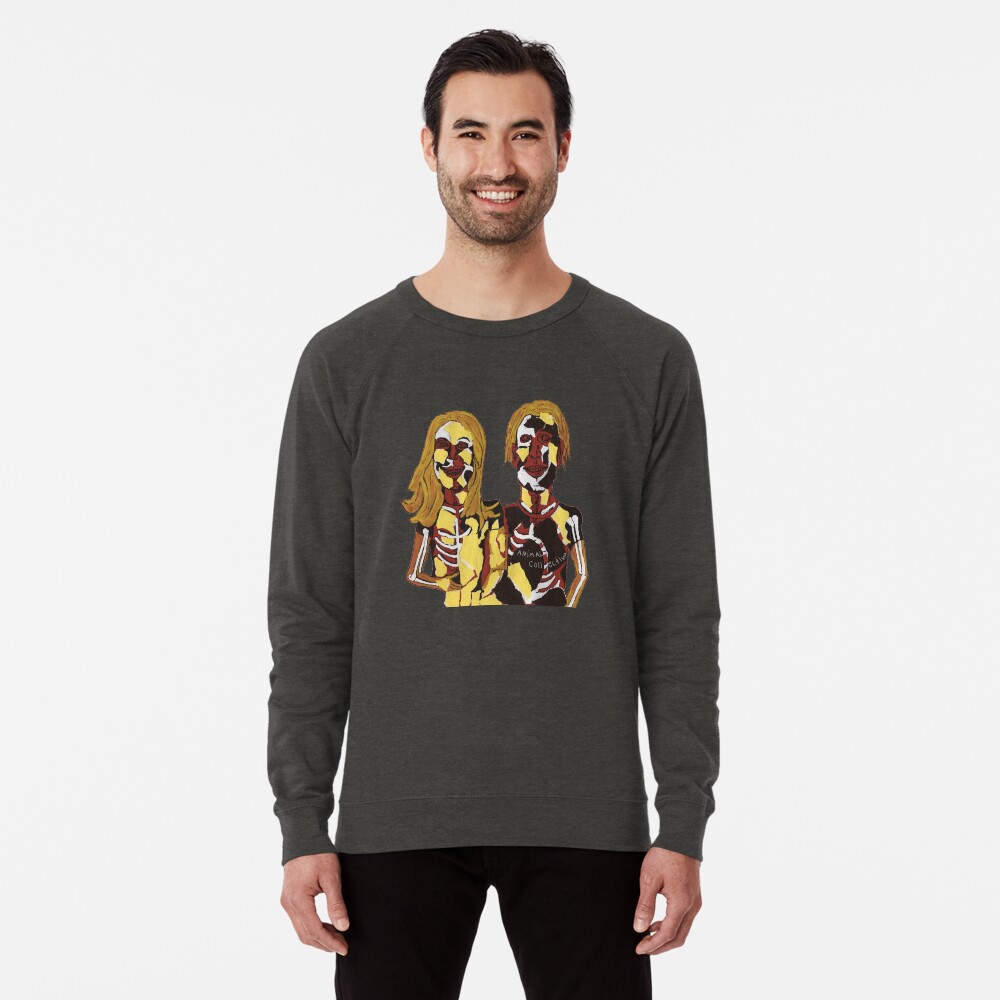 Item preview, Lightweight Sweatshirt designed and sold by Dawson-Designs.