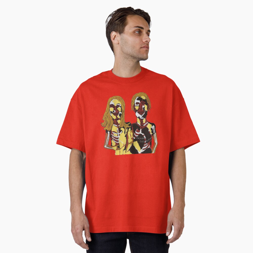 Item preview, Oversized T-Shirt designed and sold by Dawson-Designs.
