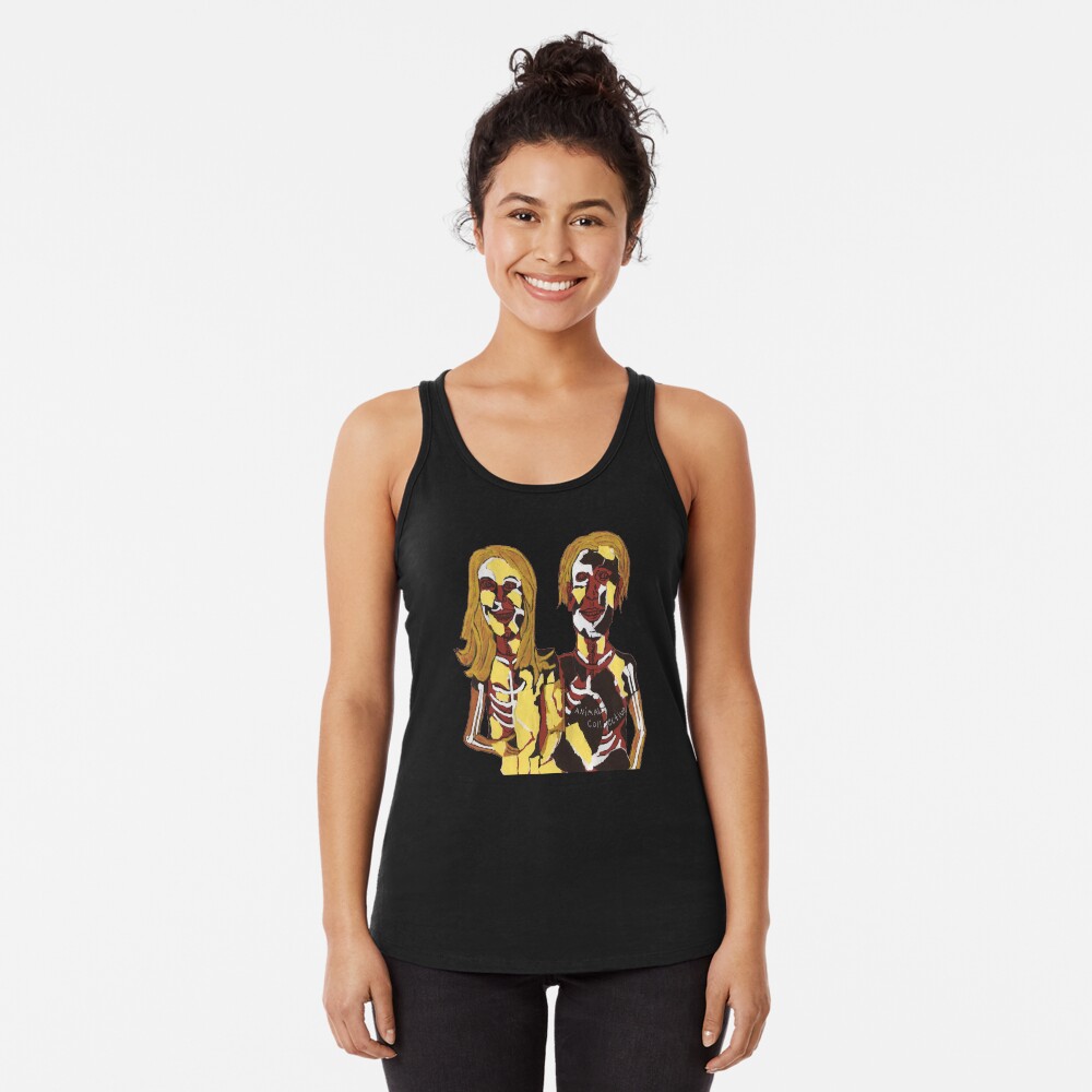 Item preview, Racerback Tank Top designed and sold by Dawson-Designs.