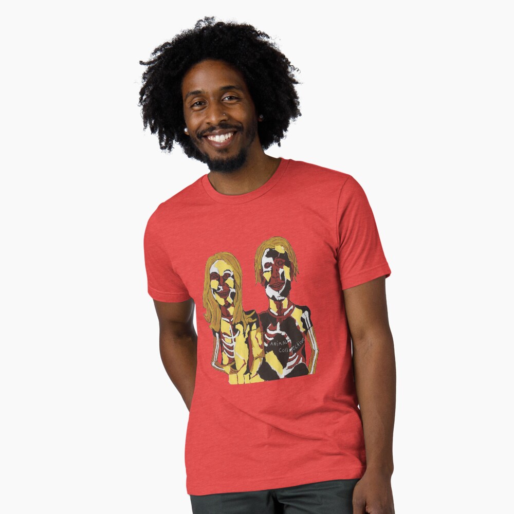 Item preview, Tri-blend T-Shirt designed and sold by Dawson-Designs.
