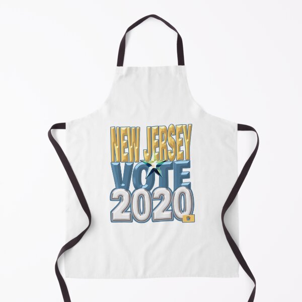 Item preview, NEW JERSEY VOTE 2020 Apparel & Accessories, American Voter Quotes designed and sold by Joanenices.