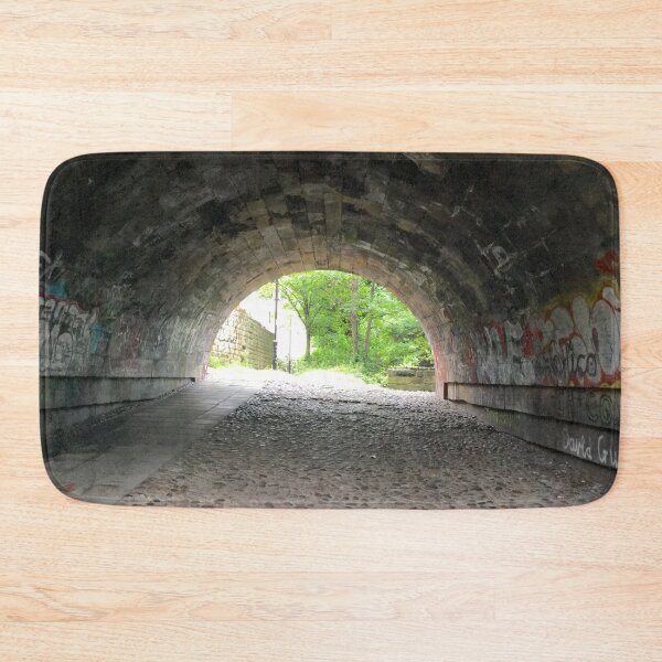 Item preview, Urban Graffiti Walkway Tunnel designed and sold by Andrew Morrell.