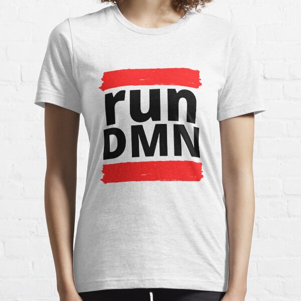 RUN DMN Essential T-Shirt