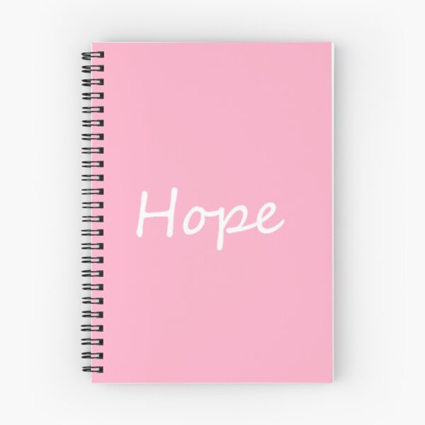 Item preview, Hope designed and sold by LivGillin.