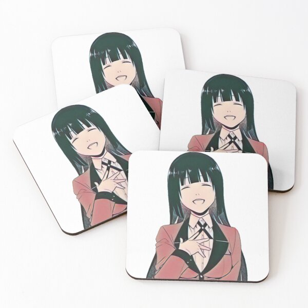 Item preview, SOFT CORE YUMEKO JABAMI designed and sold by tsumikinnie.