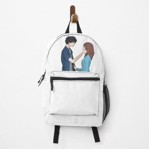 Item preview, Blue Spring Ride Kou and Futaba designed and sold by maddie42069.