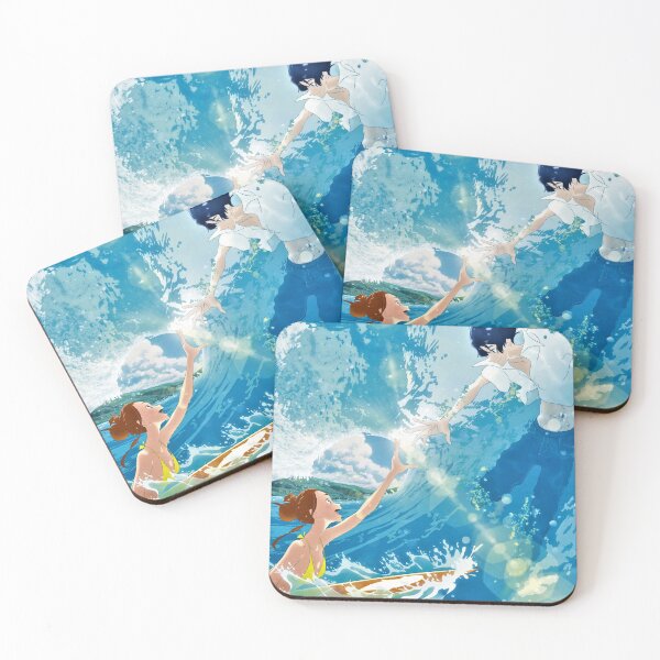 Item preview, Ride Your Wave designed and sold by -Kaori.