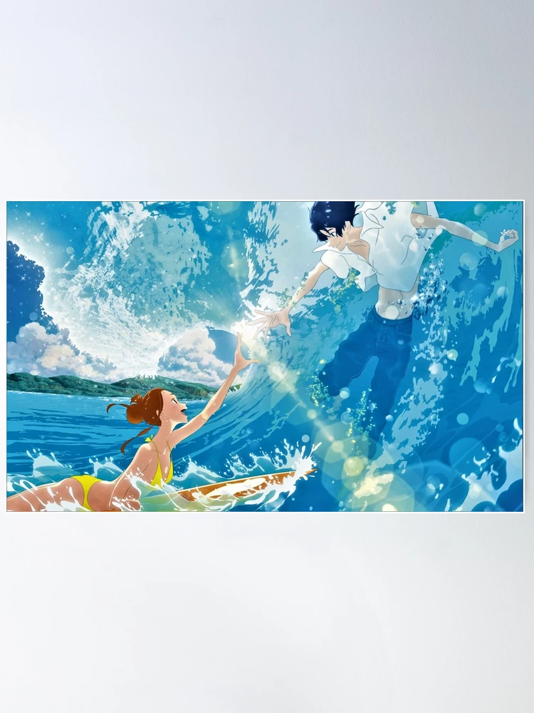 Ride Your Wave