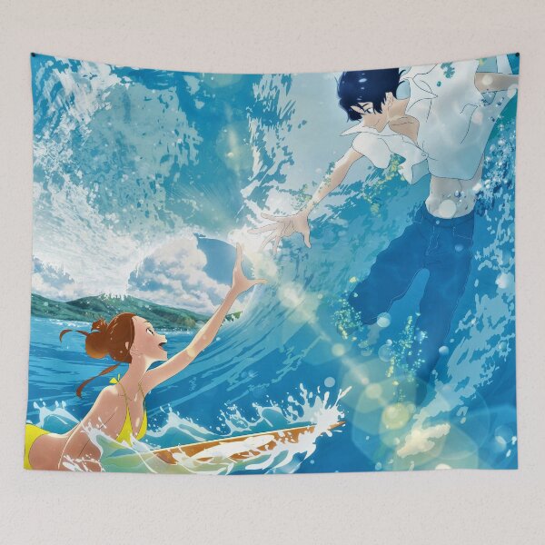 Item preview, Ride Your Wave designed and sold by -Kaori.