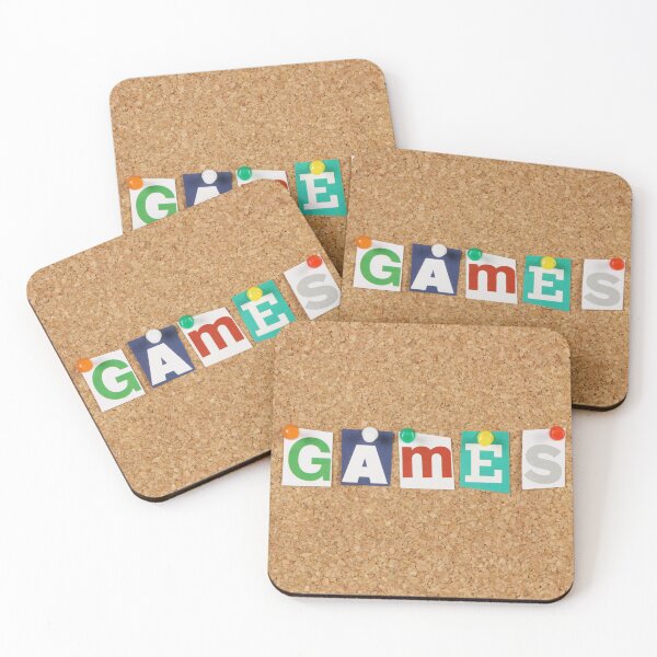 Item preview, Do You Want To Play? designed and sold by Mamalia.