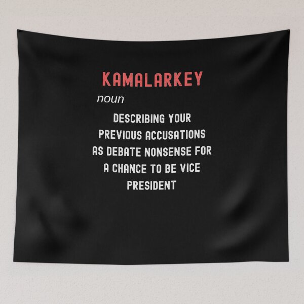 Item preview, Kamalarkey designed and sold by Frosty1489.