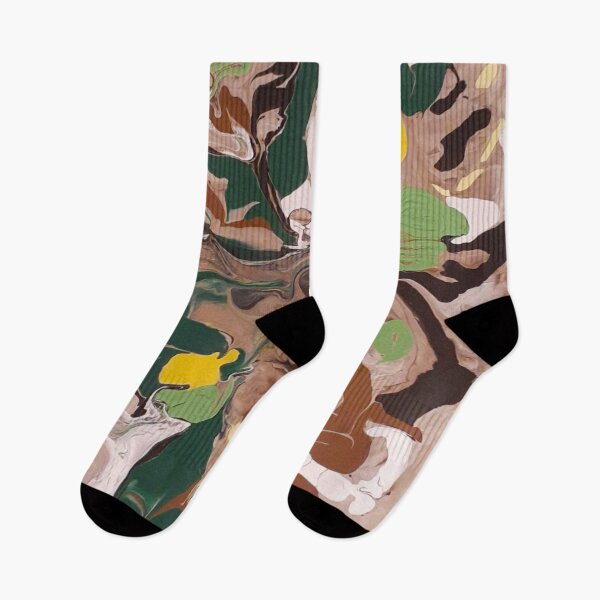 Item preview, The Veterans trails by Charlotte VanRoss designed and sold by Charlotte VanRoss fine art.
