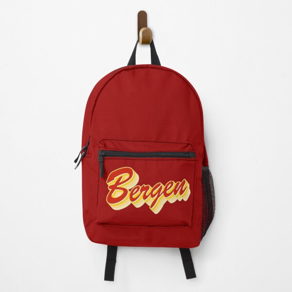 Item preview, Bergen designed and sold by enriquepma.