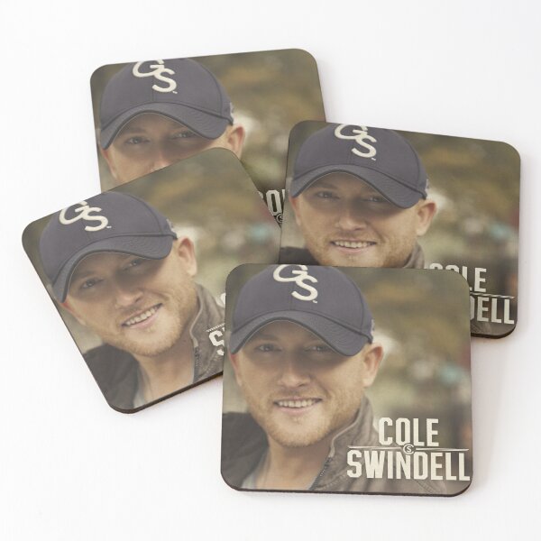 Aperçu de l'œuvre cole swindell est sur le point de sortir créée et vendue par leydorot.