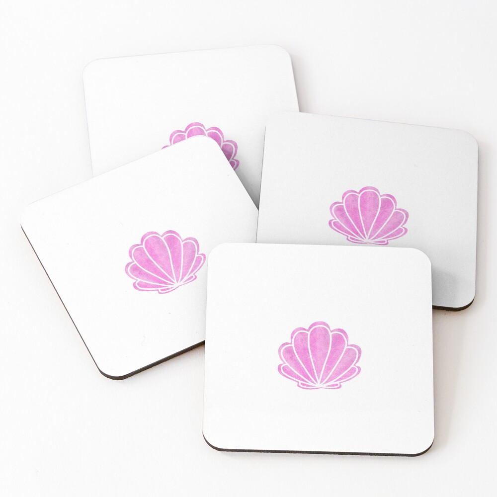 Item preview, Coasters (Set of 4) designed and sold by maddielough.