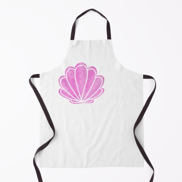 Item preview, Pink Shell designed and sold by Mads Made Designs.