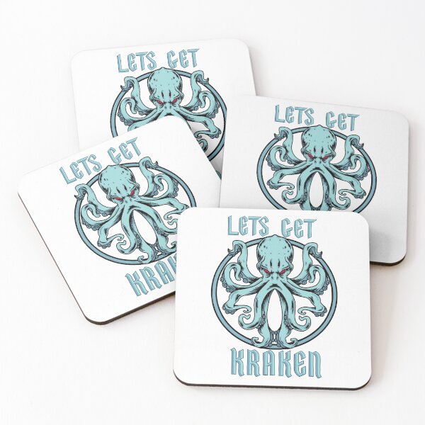 Item preview, Consigamos Kraken Seattle NHL designed and sold by jardakelley.