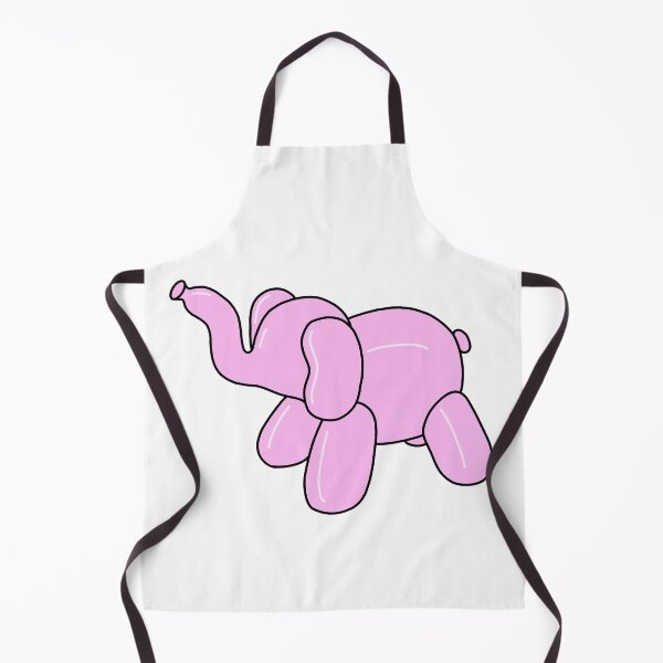 Item preview, Balloon Elephant designed and sold by hannahlllttt.
