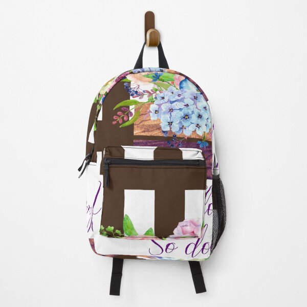 Item preview, Where flowers bloom so does hope designed and sold by Bliss Find And Design.