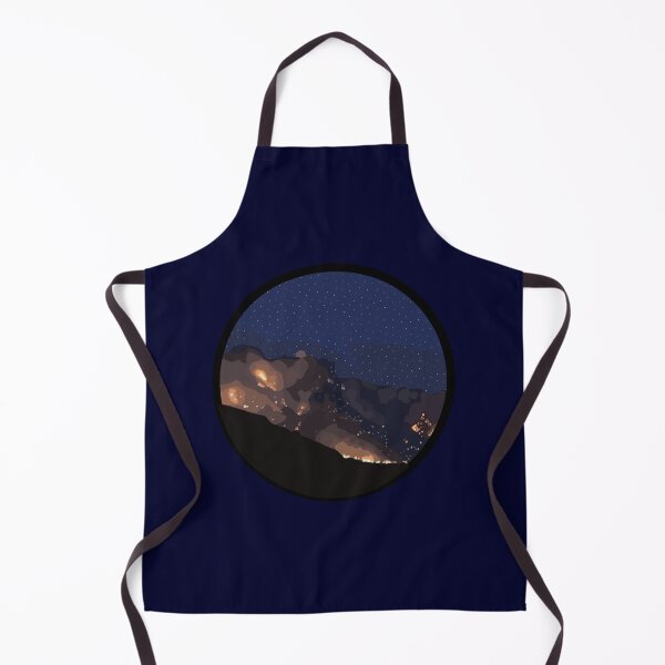 Item preview, Burning Mountain designed and sold by kyledsmith27.