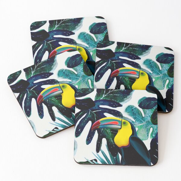 Item preview, Toucan Envy designed and sold by MarcSabuncu.
