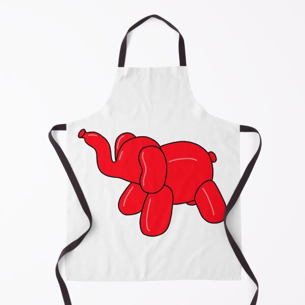Item preview, Balloon Elephant designed and sold by hannahlllttt.