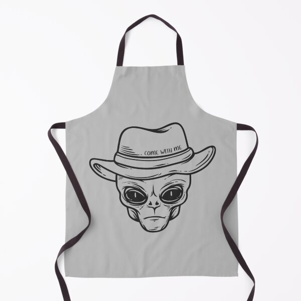 Item preview, alien printed head designed and sold by John Hana.