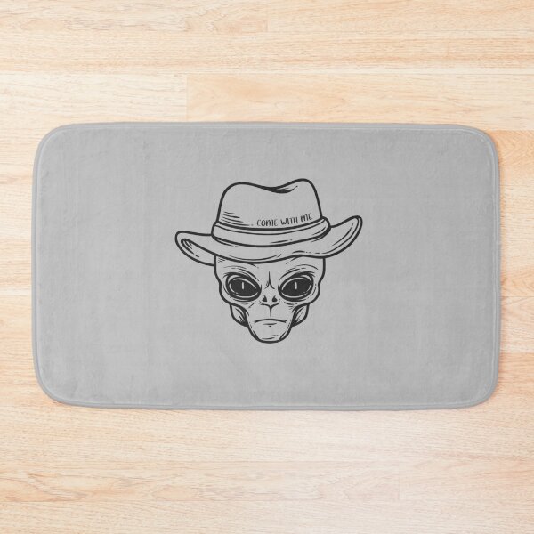 Item preview, alien printed head designed and sold by John Hana.