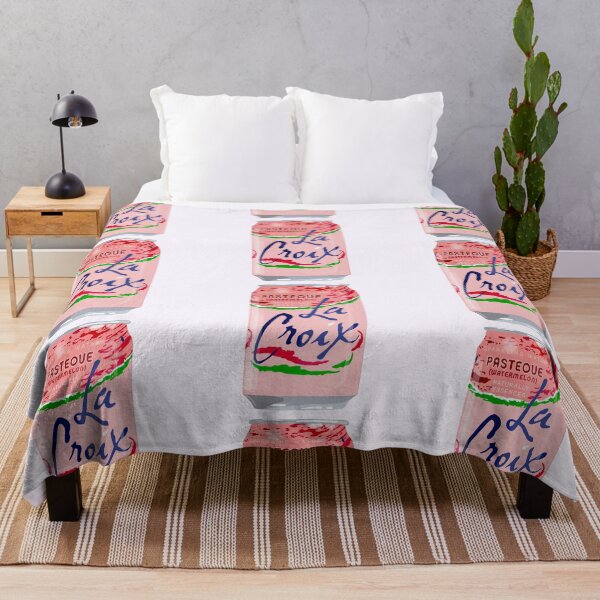 Item preview, Watermelon La Croix designed and sold by tsong123.