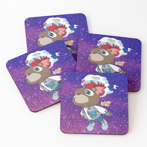 Item preview, Kanye bear designed and sold by nicolekap29.