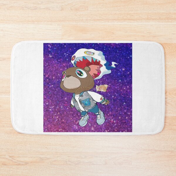 Item preview, Kanye bear designed and sold by nicolekap29.