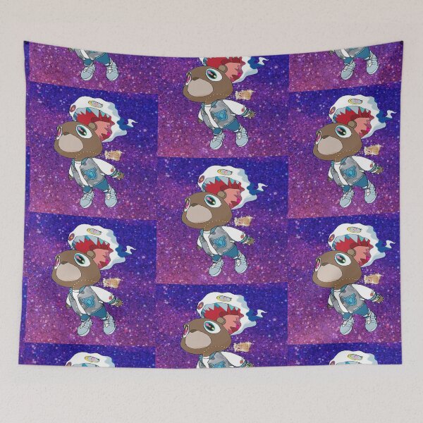 Item preview, Kanye bear designed and sold by nicolekap29.