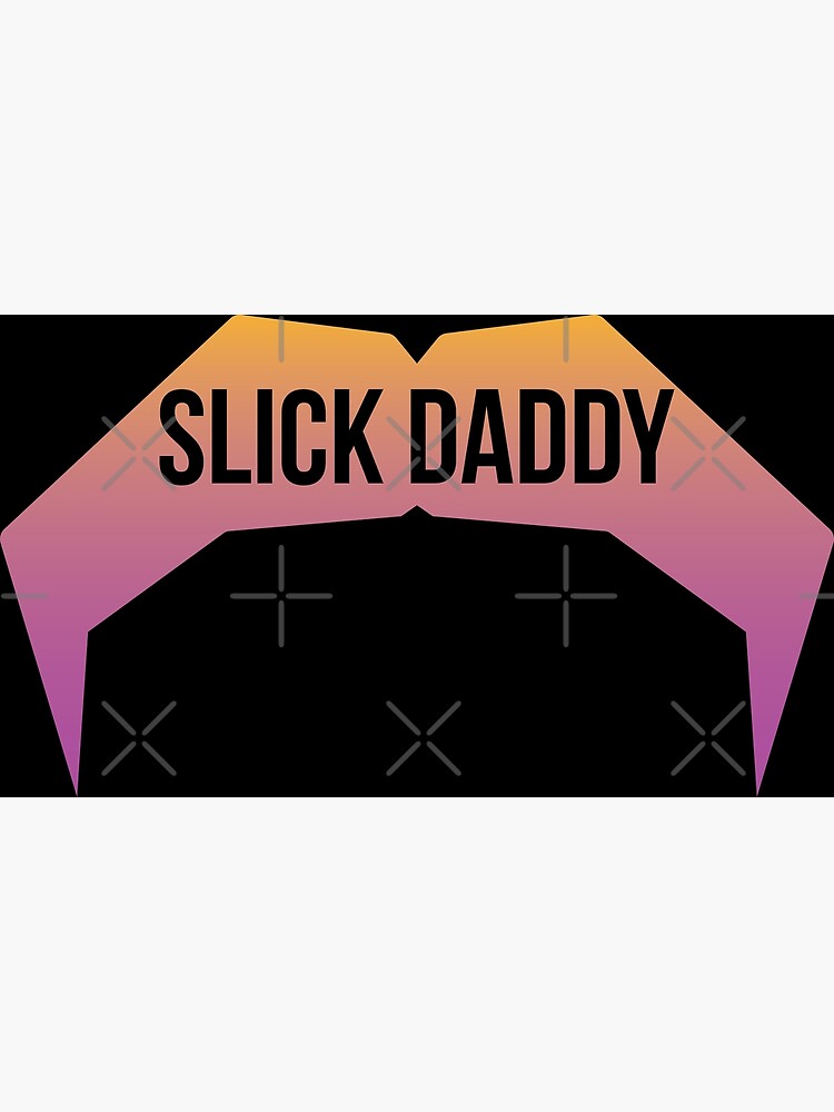 Dr Disrespect Design Slick Daddy Gradient Black Poster For Sale By Gaalaxyz Redbubble 0915