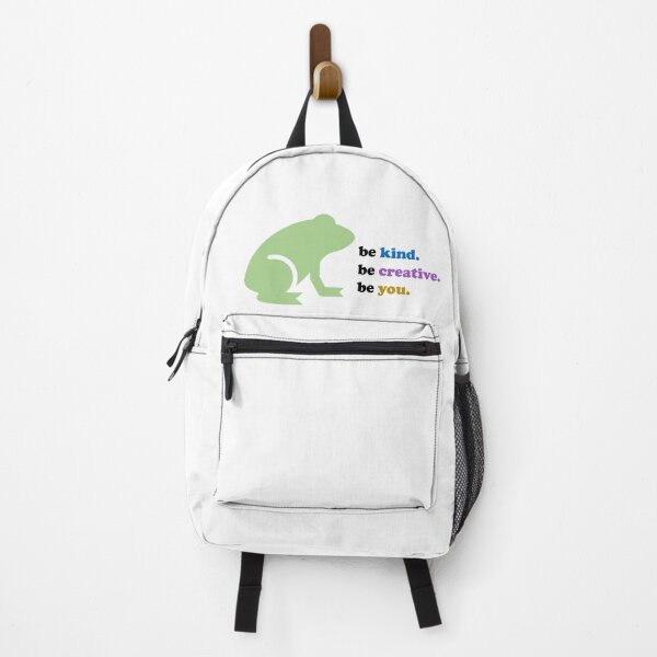 Item preview, Be Kind. Be Creative. Be You. designed and sold by mgir-art.