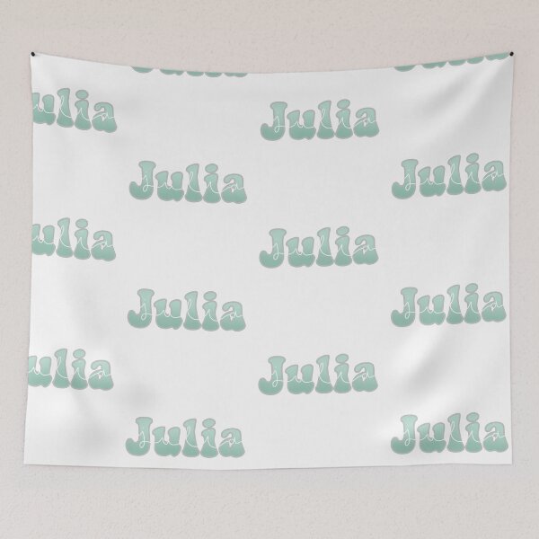 Item preview, Julia custom designed and sold by chloemadesigns.