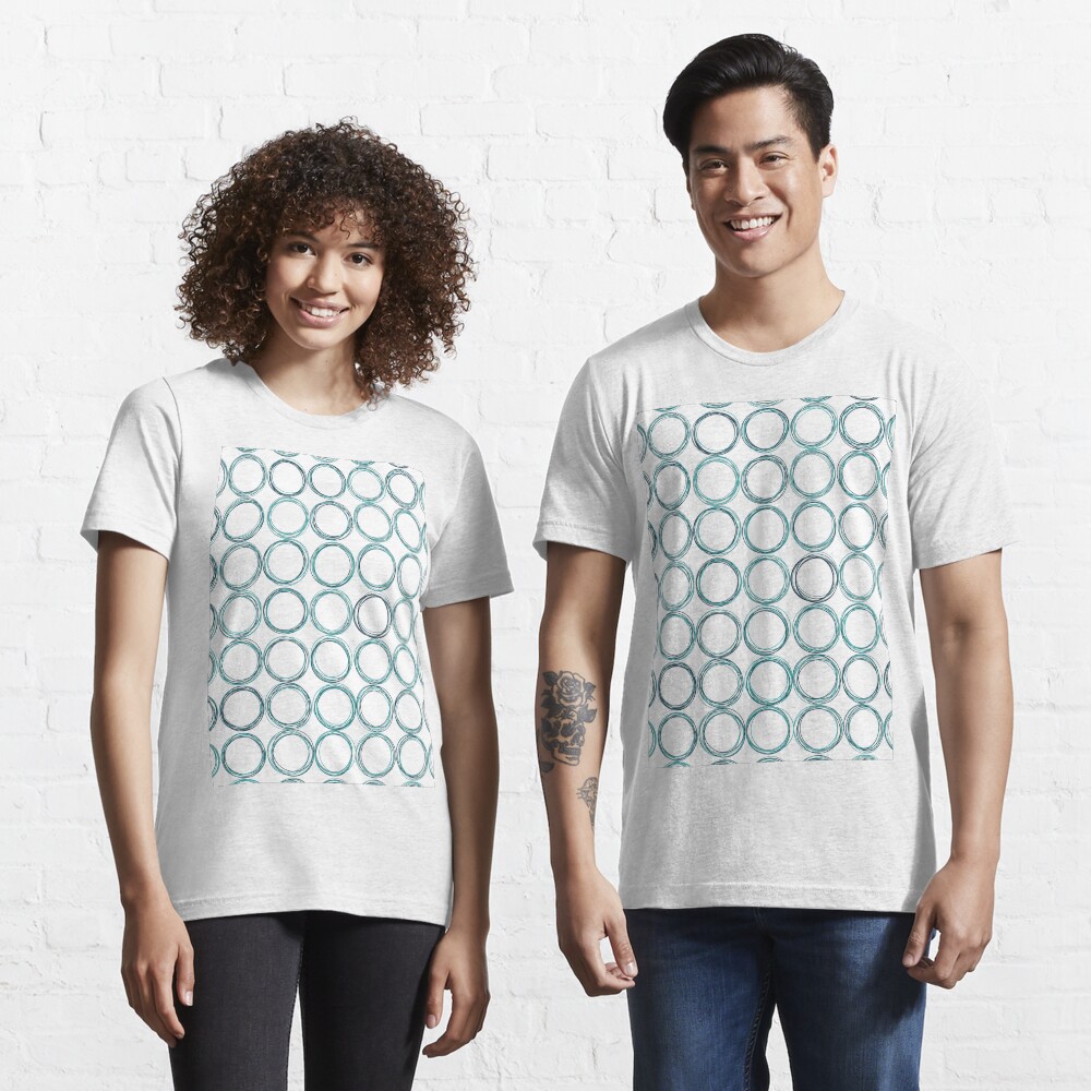 Item preview, Essential T-Shirt designed and sold by anaulin.