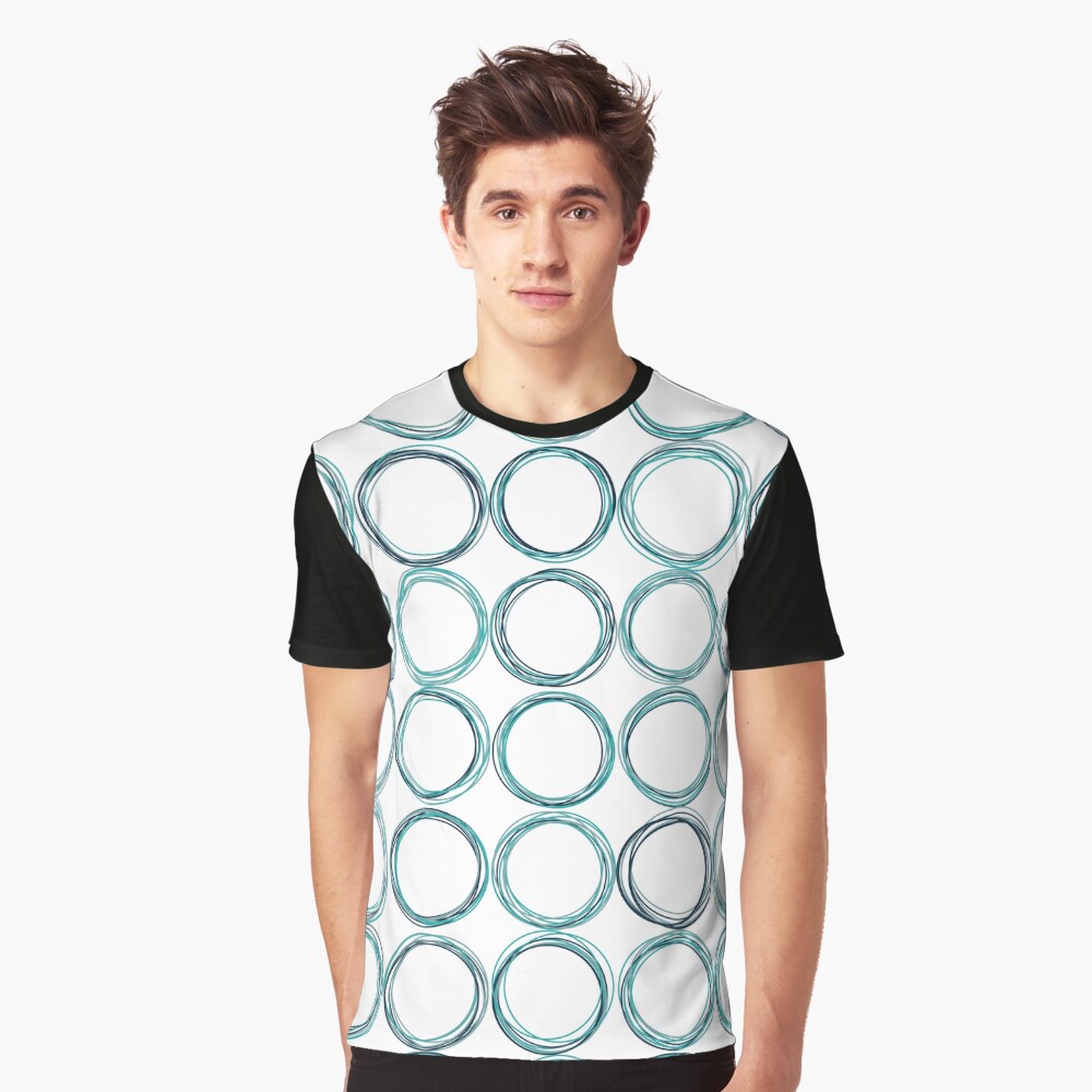Item preview, Graphic T-Shirt designed and sold by anaulin.