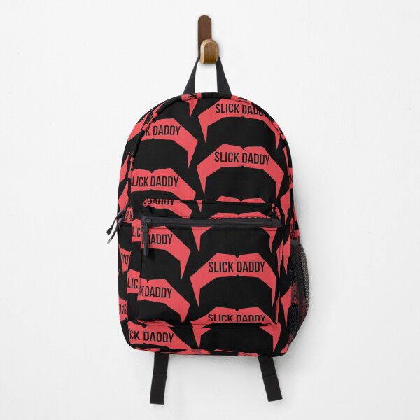 Item preview, Dr Disrespect design, Slick Daddy, red and black designed and sold by Gaalaxyz.