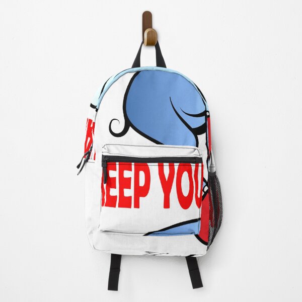 Item preview, keep your balance designed and sold by montilla20.