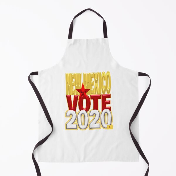 Item preview, NEW MEXICO VOTE 2020 Apparel & Accessories, American Voter Quotes designed and sold by Joanenices.