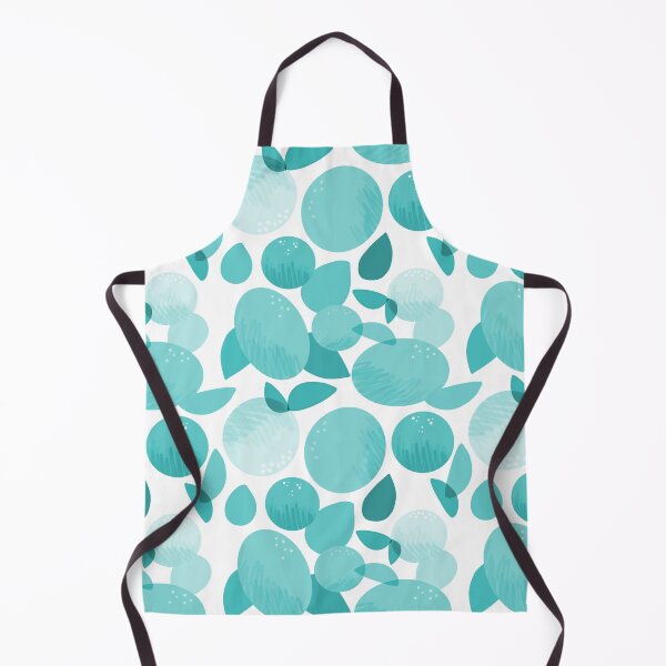 Item preview, Blue Citrus City designed and sold by Amelia Dean.