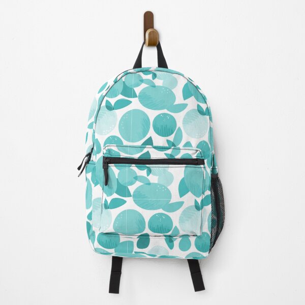Item preview, Blue Citrus City designed and sold by Amelia Dean.