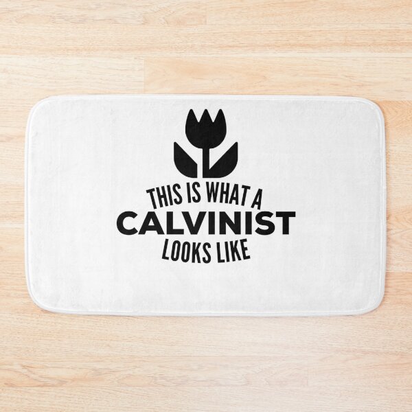Item preview, This is What a Calvinist Looks Like designed and sold by HalpinDesign.