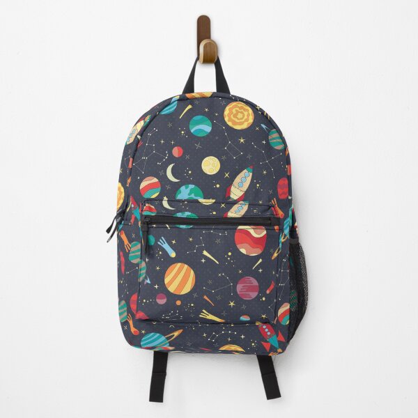 Item preview, Journey Into Space designed and sold by Gabriela Simon.
