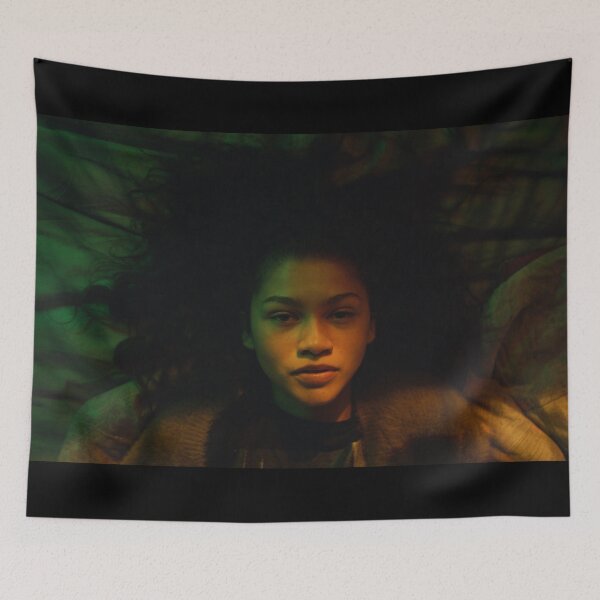 Item preview, Zendaya Euphoria designed and sold by cinema-i-guess.