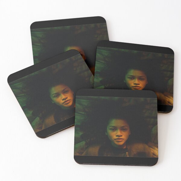 Item preview, Zendaya Euphoria designed and sold by cinema-i-guess.
