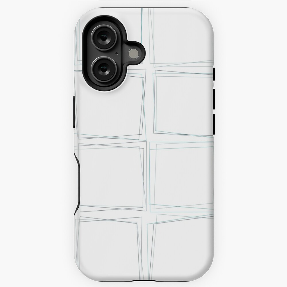 Item preview, iPhone Magsafe Tough Case designed and sold by anaulin.