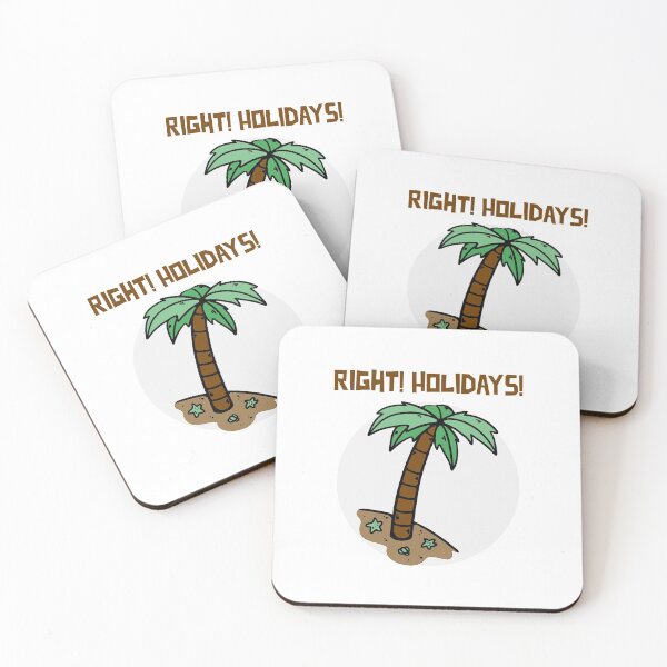 Item preview, Holidaying the Christian Way designed and sold by MegDeRoyale.