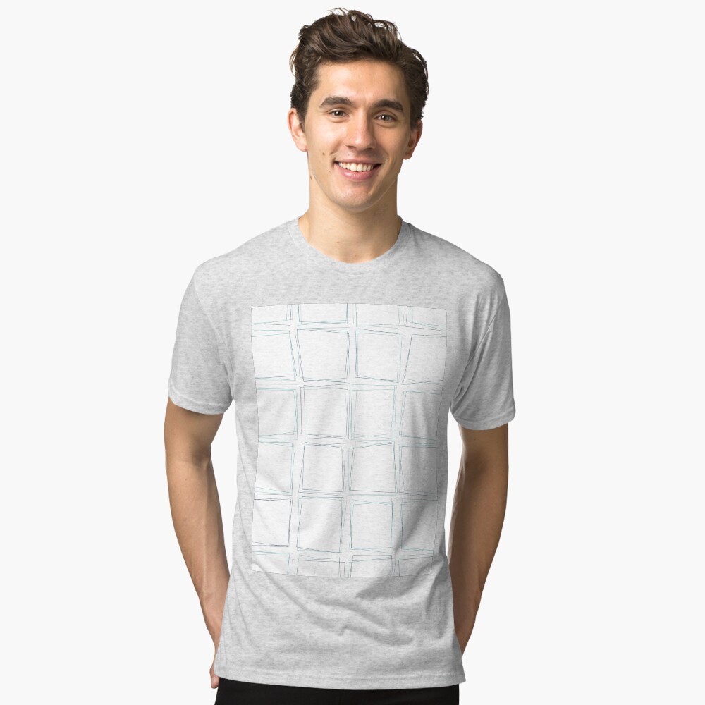 Item preview, Tri-blend T-Shirt designed and sold by anaulin.