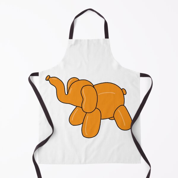 Item preview, Balloon Elephant designed and sold by hannahlllttt.